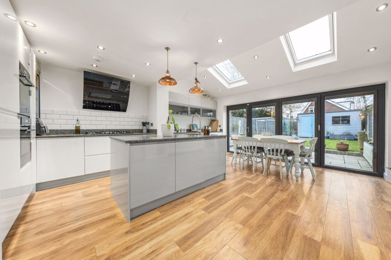 Property For Sale Maria B Evans Estates in Parbold and Burscough